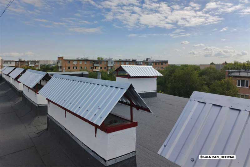 Оренбуржье вышло на второе место в стране по результатам реализации региональной программы капремонта