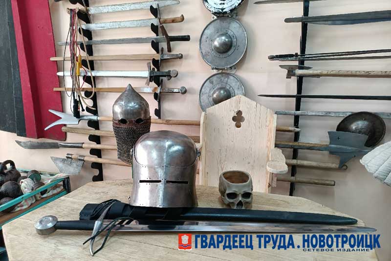 История страны – не только по учебникам