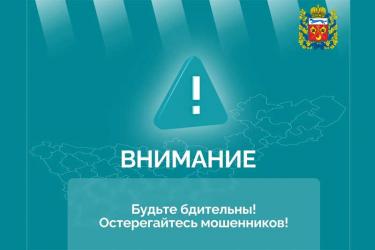 Только за неделю в Оренбуржье произошло 70 киберхищений