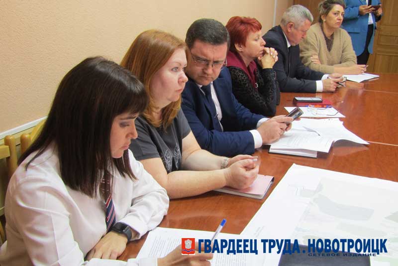 Олег Папунин: «Даже при дефиците бюджета возможность благоустроить дворы жилых домов есть»