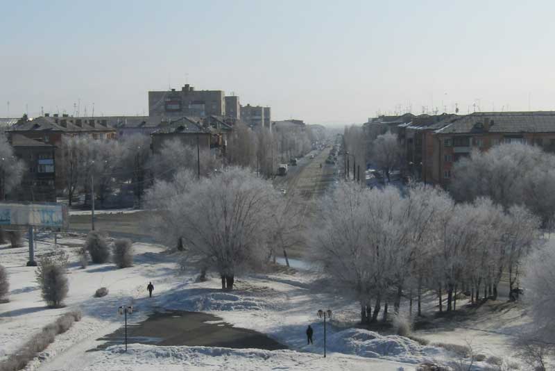 На заседании жилищного совета города подвели итоги уходящего года