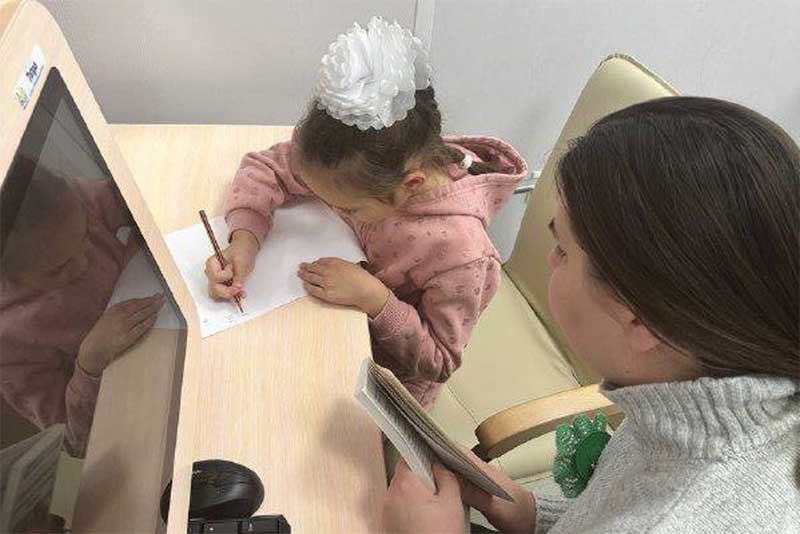 Первый семейный многофункциональный центр продолжает работу в Оренбуржье