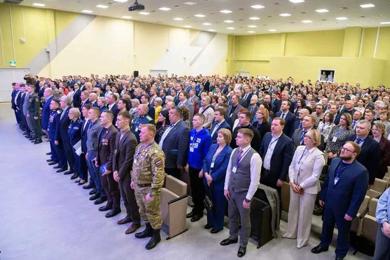 В Оренбуржье «Есть результат!»