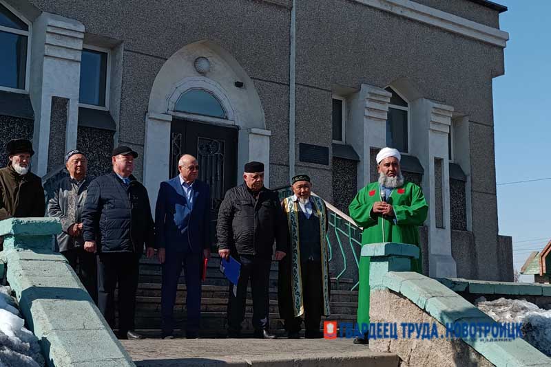 Ураза-байрам: традиции добрососедства, гостеприимства и милосердия