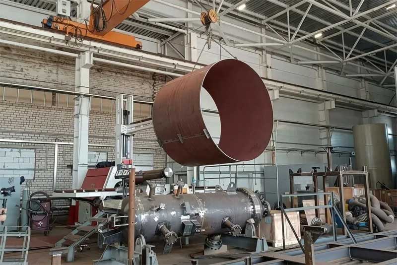 Свыше 60 тысяч туристов познакомились с работой крупных предприятий Оренбуржья