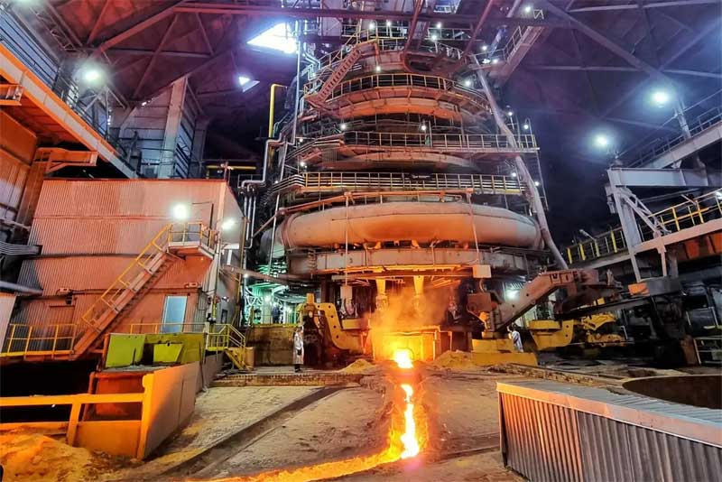 Свыше 60 тысяч туристов познакомились с работой крупных предприятий Оренбуржья