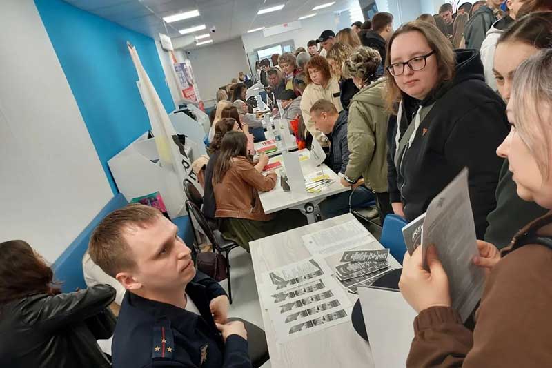 Карьере – «зеленый свет»