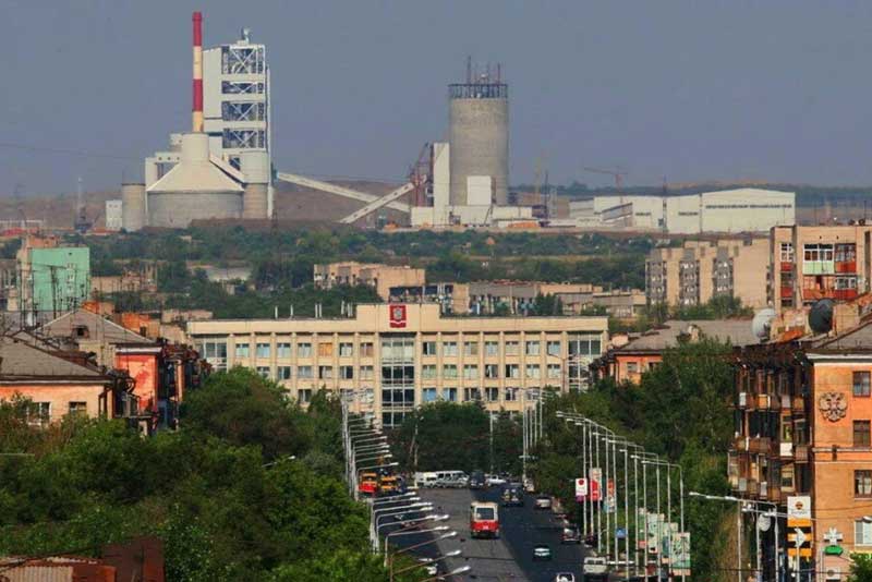 Комплексное развитие моногородов Оренбуржья станет темой выездного заседания комитета ЗС области в Новотроицке