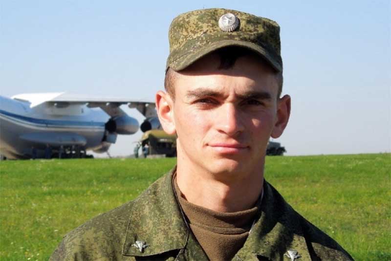 В Оренбуржье 35 лет назад родился Герой России Александр Прохоренко