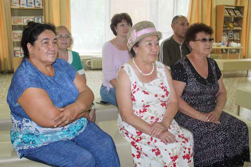 В Уфе прошел всемирный Курултай башкир. Новотроицк на нем представлял Альфир Псянчин