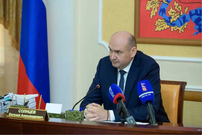 Более 20 важных вопросов по части строительства, ЖКХ, ремонта социальных объектов региона рассмотрели на заседании Правительства области