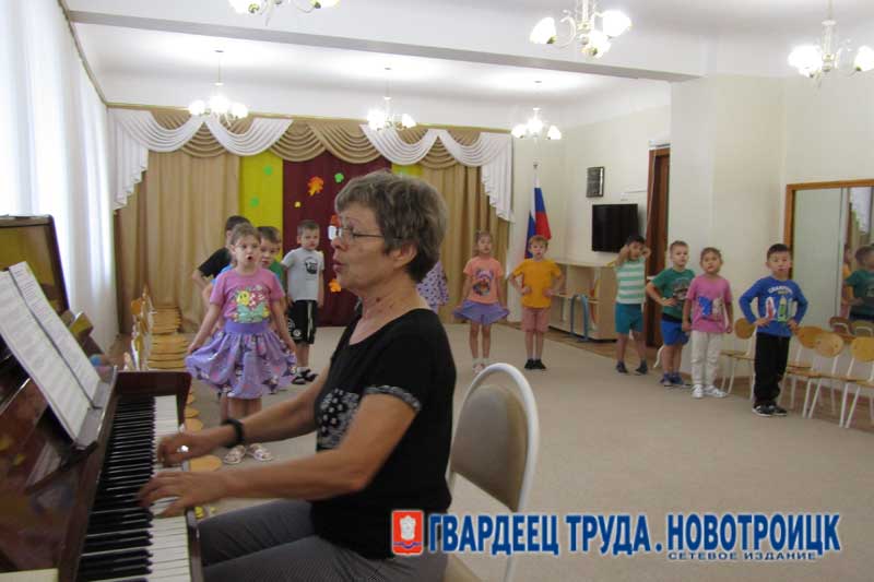 В мире любви и доброты