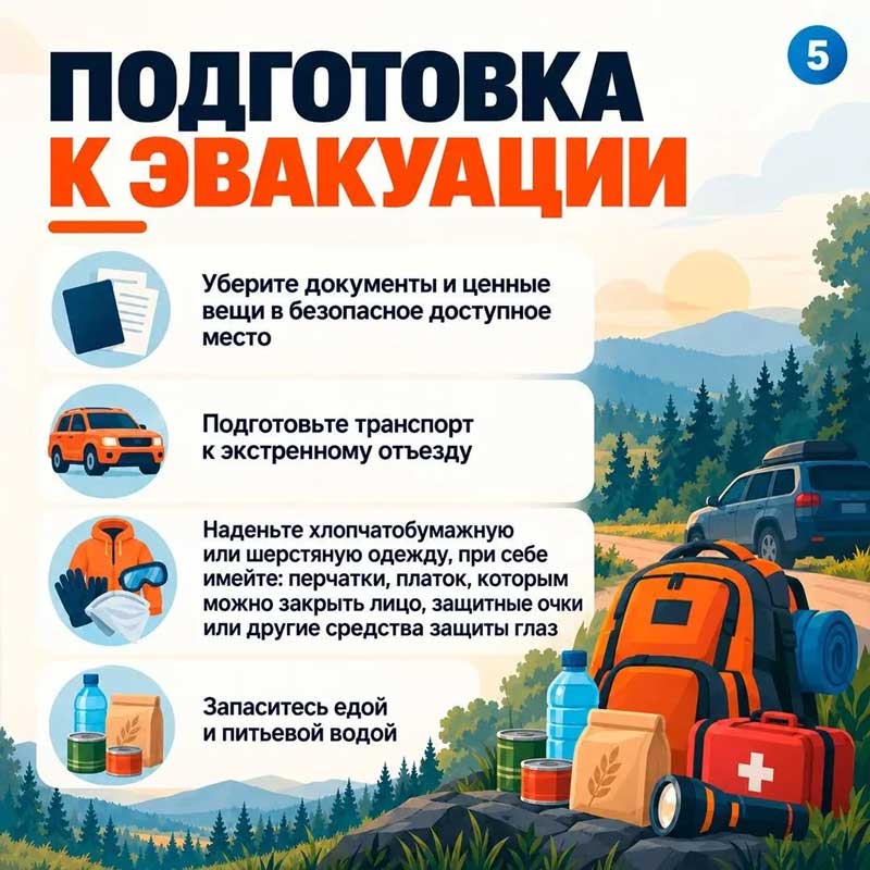 В Оренбуржье продолжает действовать особый противопожарный режим