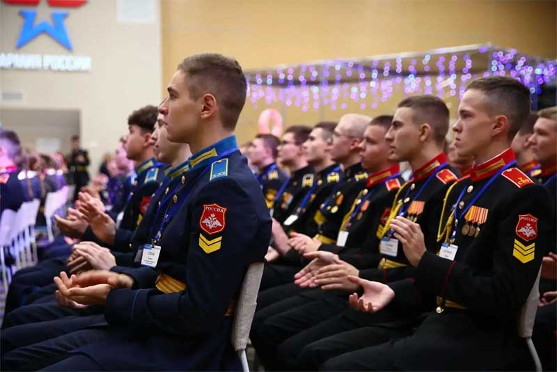 Четвертый Международный турнир операторов БПЛА проходит в Оренбургском президентском кадетском училище