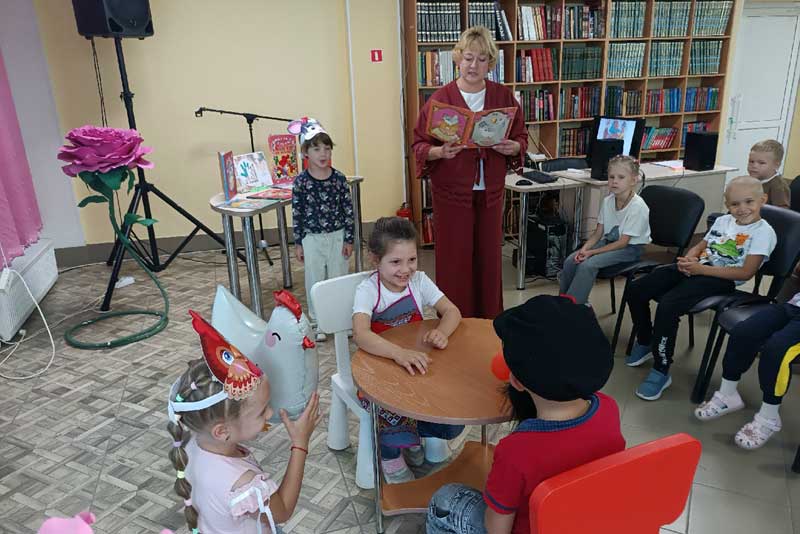 Национальный костюм – визитная карточка народа