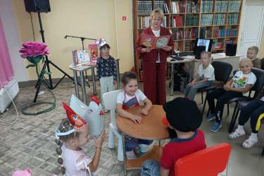 Национальный костюм – визитная карточка народа
