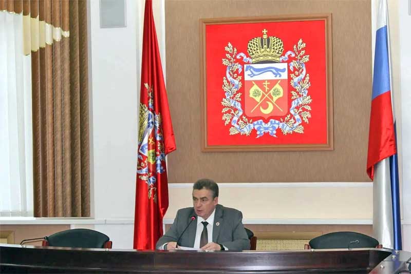 В Оренбуржье готовятся торжественно отметить 90-летию со дня рождения именитого земляка Виктора Черномырдина