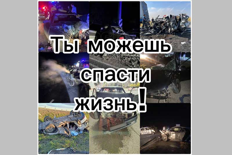 Неравнодушные орчане, сообщившие о пьяных водителях, получили вознаграждение