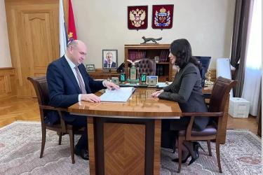 В мае 2026 года истекает срок полномочий членов Избирательной комиссии Оренбургской области