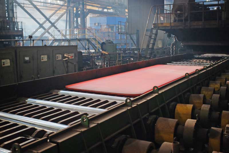 Уральская Сталь подтвердила соответствие системы менеджмента качества требованиям СТО Газпром 9001