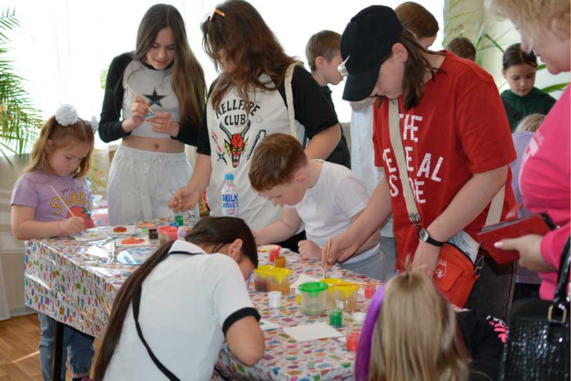 «Библионочь-2026» в Новотроицке: как это было