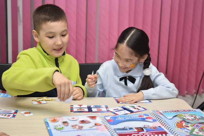 «Библионочь-2026» в Новотроицке: как это было