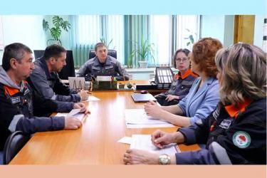 Уральская Сталь подтвердила соответствие системы менеджмента качества требованиям СТО Газпром 9001