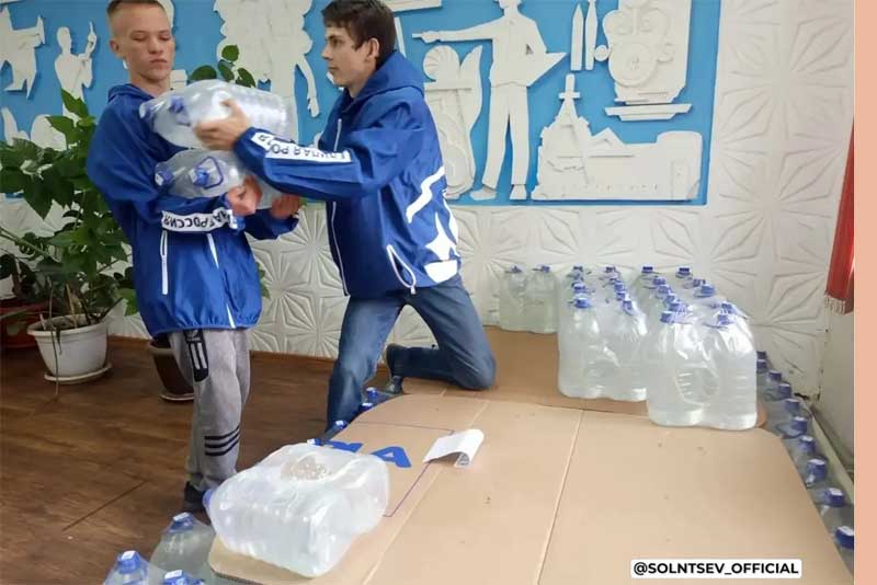 Актуальные вопросы, которые требуют оперативной  реакции, обсудили на заседании правительства Оренбуржья