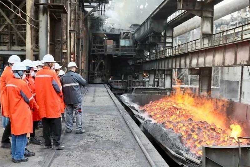 Свыше 100 партнеров готовы помочь школьникам Оренбуржья выбрать будущую профессию