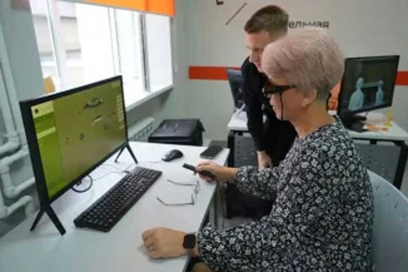 Кадровый суверенитет. В Новотроицке в гибридном формате обсудили пути развития среднего профессионального образования