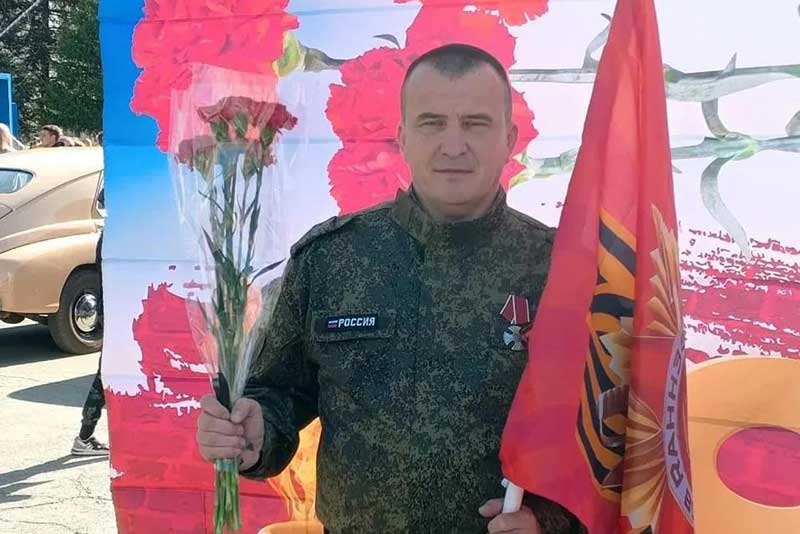 В Кувандыке ветеран специальной военной операции  вернулся к жизни после реабилитации
