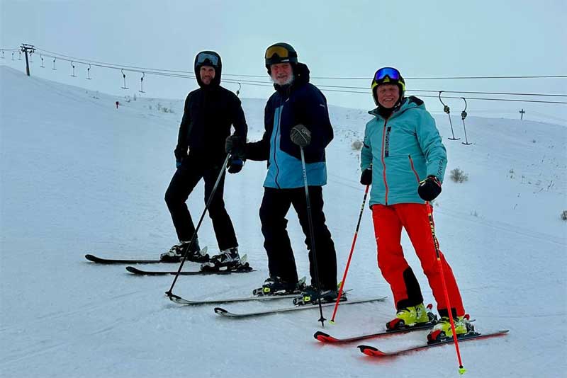 Оренбургская, Бузулукская и Орская епархии Русской православной церкви и областное  министерство физкультуры и спорта подписали Соглашение о сотрудничестве