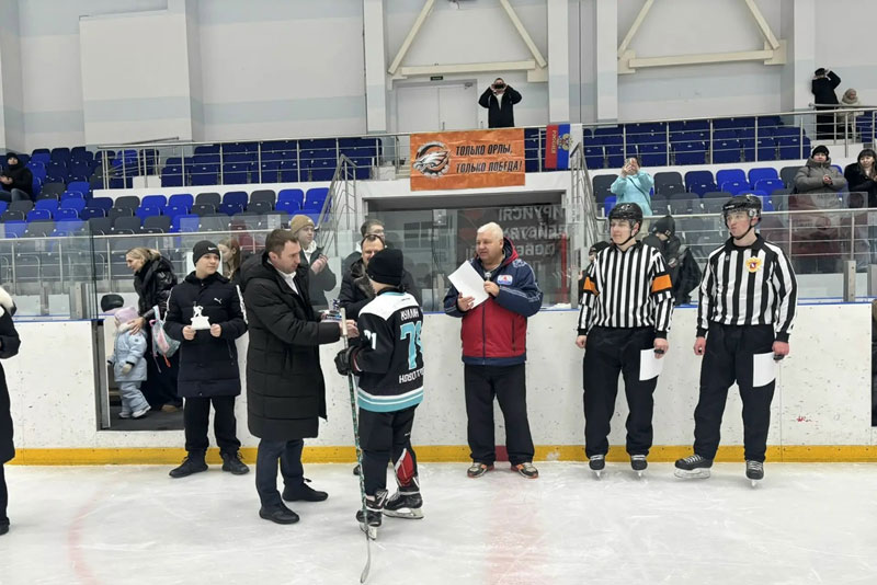 Новотроицкие 