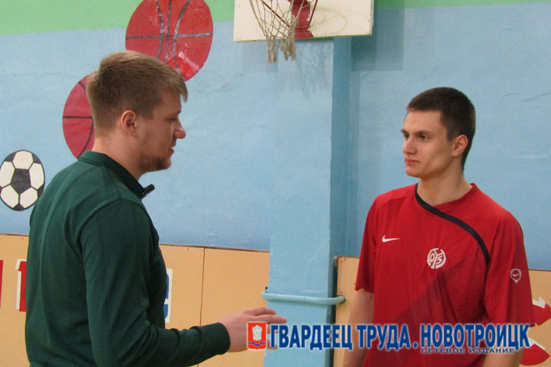 Новотроицкий школьник Егор Ивлев будет представлять Оренбуржье на заключительном этапе Всероссийской олимпиады школьников