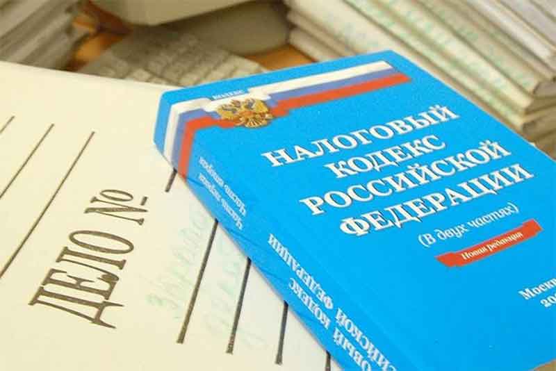 В Новотроицке директор предприятия ЖКХ не заплатил более 65 млн рублей налогов