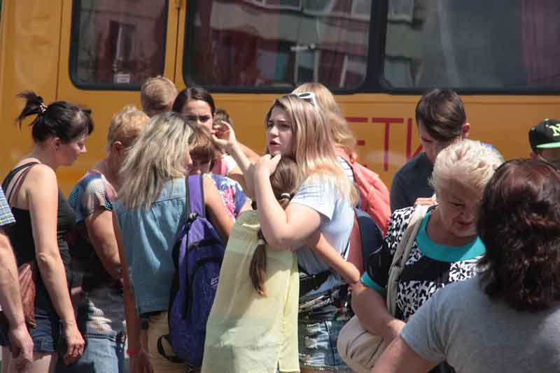 Пауза будет недолгой