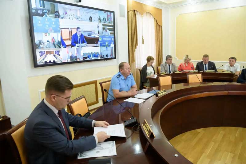 Студенты-целевики после учебы в ОГПУ пополнят педагогические  коллективы Новотроицких строительного техникума и специальной школы-интерната