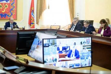 Студенты-целевики после учебы в ОГПУ пополнят педагогические  коллективы Новотроицких строительного техникума и специальной школы-интерната
