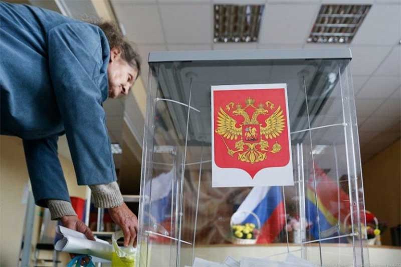 Документы о референдуме по выборам мэров направят в Законодательное собрание