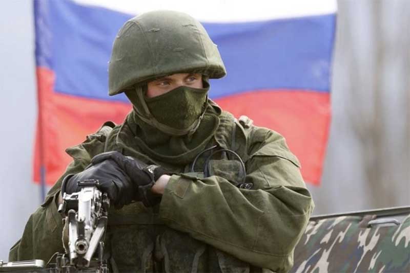 Оренбуржцам расскажут о военной службе по контракту