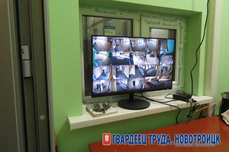 Новоселье новотроицкой школы №10 перенесли на следующий год