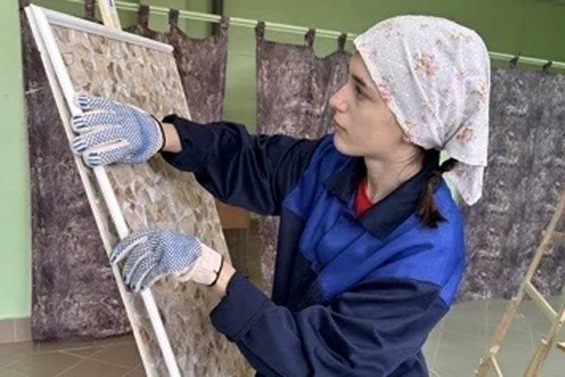 Во взрослую жизнь – с профессией