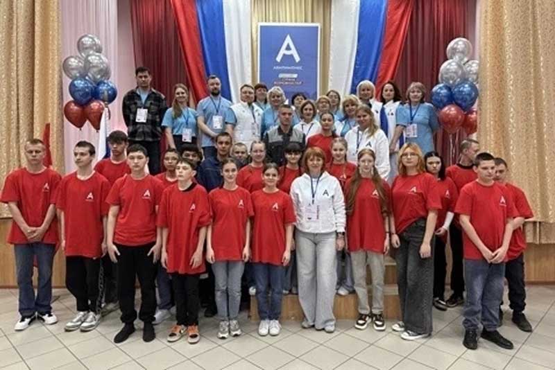 Во взрослую жизнь – с профессией