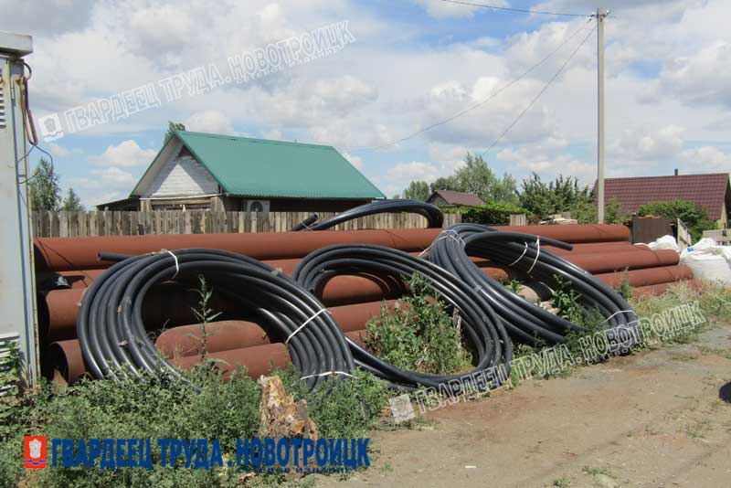 В Новотроицке суд обязал руководство садового товарищества предоставить документы, касающиеся финансово-хозяйственной деятельности