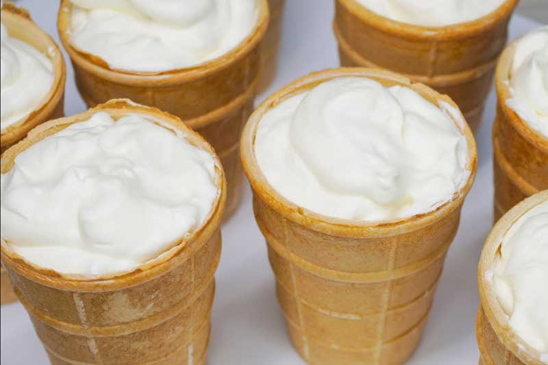 В Оренбуржье незаконно пытались ввезти более 12 тонн мороженого  из Казахстана