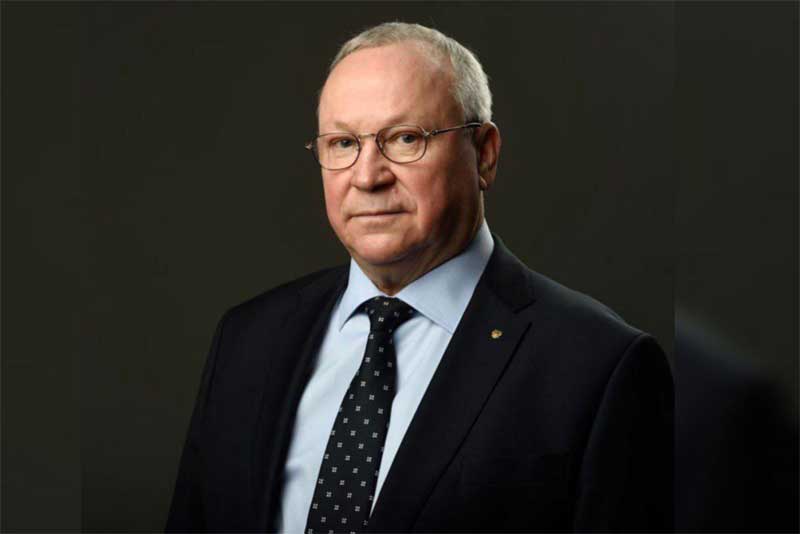 В Бузулукском районе на должность главы переизбрали Николая Бантюкова