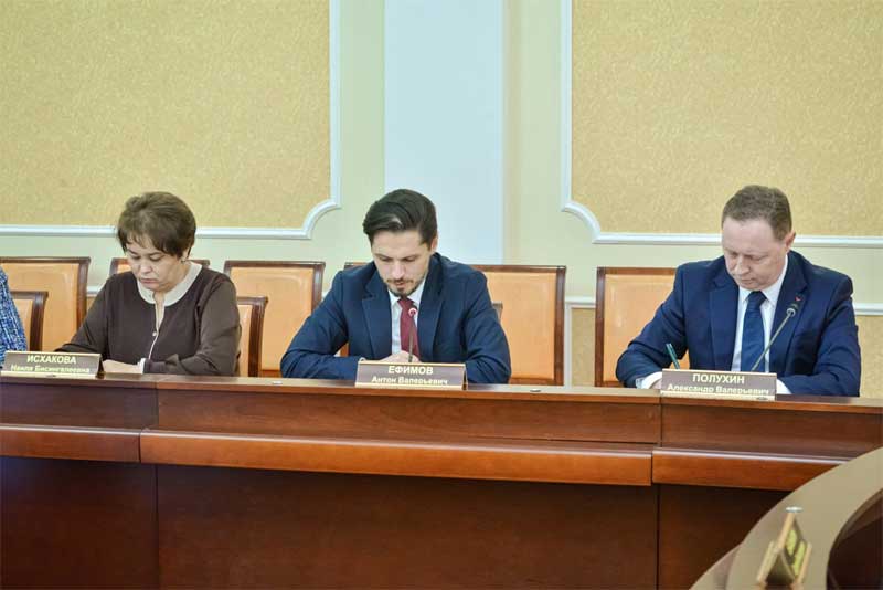 В Оренбуржье появилась областная программа научно-технологического развития