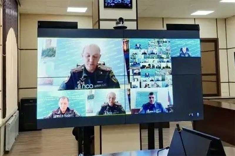 В Новотроицке и ряде других муниципалитетов введен режим «Повышенная готовность»