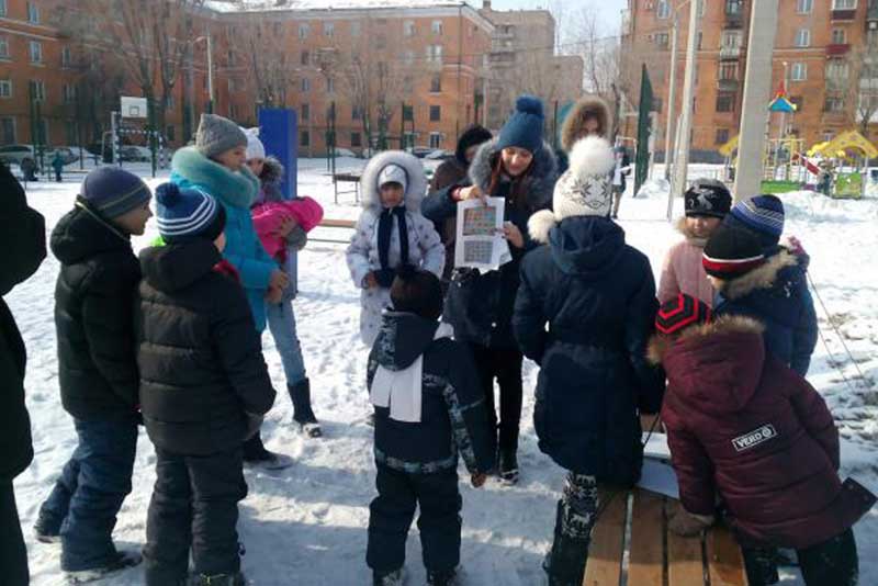 «Понравилось!» (фото)