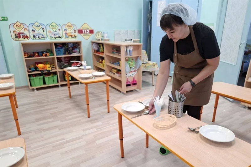 Бесплатно обучиться новой профессии или повысить свою квалификацию в рамках нацпроекта «Кадры» захотели 170 оренбуржцев